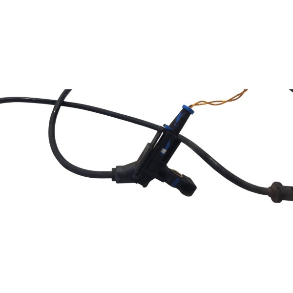 Sensor Pastilha De Freio Mercedes C200 2016