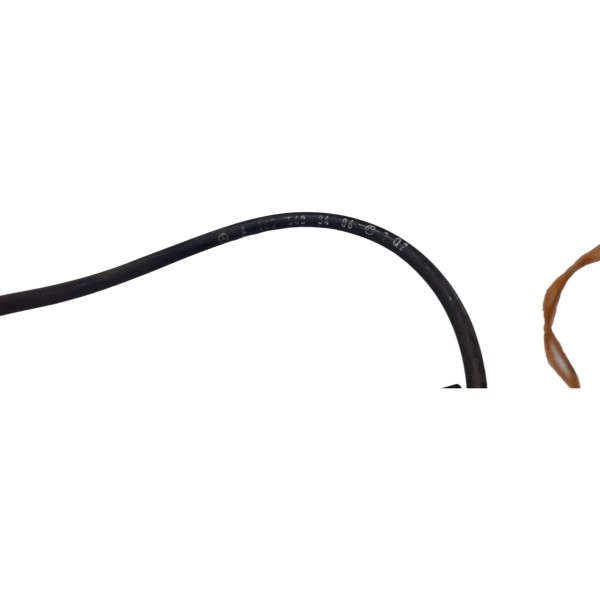 Sensor Pastilha De Freio Mercedes C200 2016