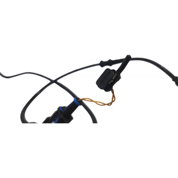 Sensor Pastilha De Freio Mercedes C200 2016