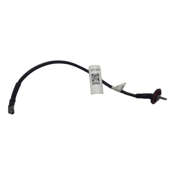 Sensor Pastilha De Freio Mercedes C200 2016