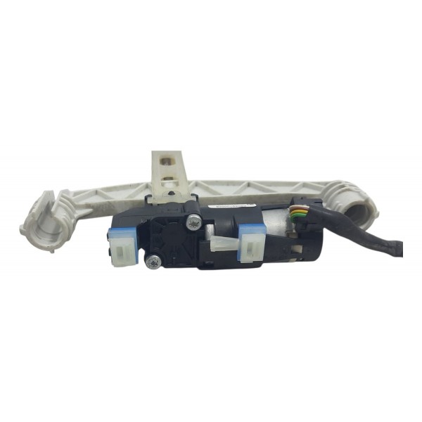 Motor Regulagem Do Banco Mercedes C200 2016