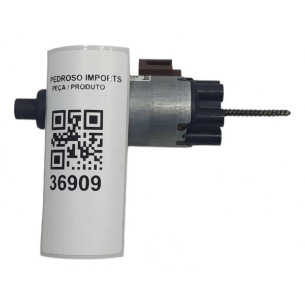 Motor Elétrico Para Ajuste Do Banco Mercedes C200 2016