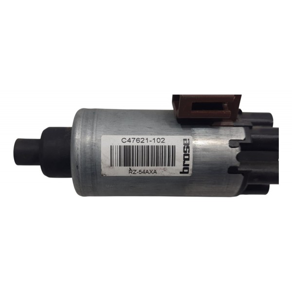 Motor Elétrico Para Ajuste Do Banco Mercedes C200 2016
