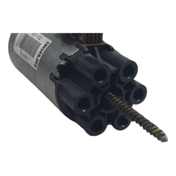 Motor Elétrico Para Ajuste Do Banco Mercedes C200 2016