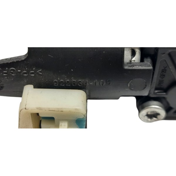 Motor Ajuste De Inclinação Do Banco Mercedes C200 2016