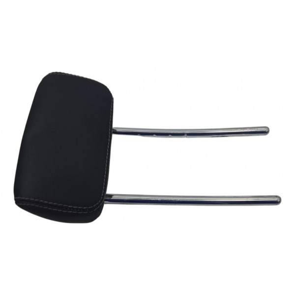 Encosto De Cabeça Mercedes C200 2016 Preto