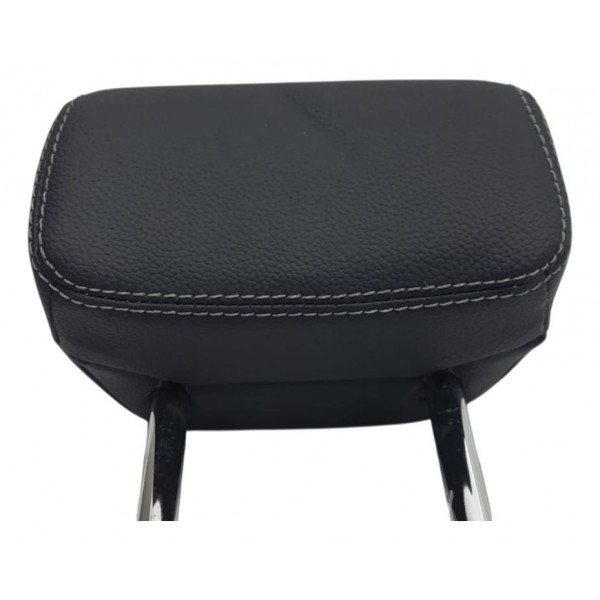 Encosto De Cabeça Mercedes C200 2016 Preto