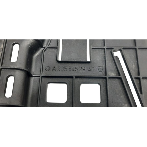 Suporte Caixa De Fusíveis Mercedes C200 2016