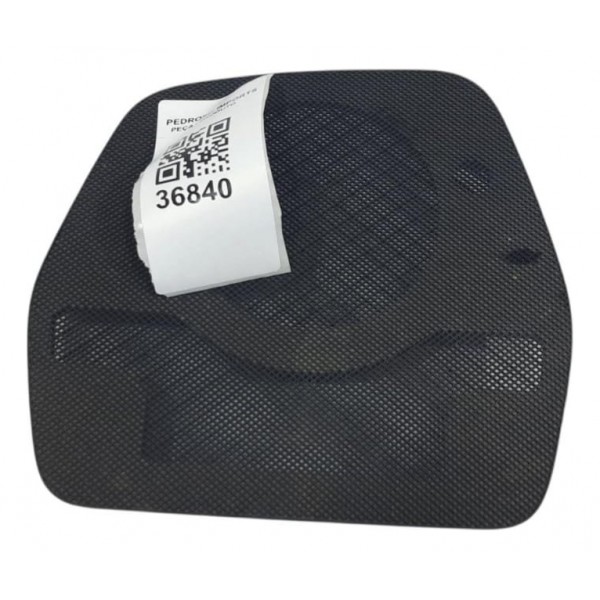 Tela Alto Falante Do Painel Mercedes C200 2016 Preto