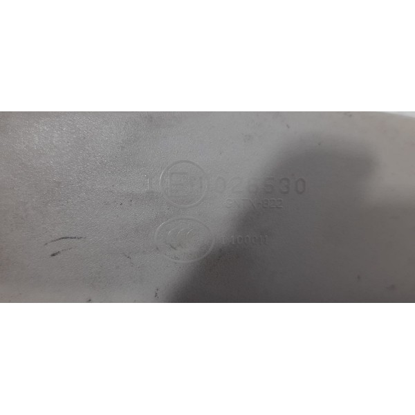 Retrovisor Interno Mercedes C200 2016
