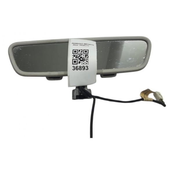 Retrovisor Interno Mercedes C200 2016