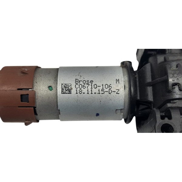 Motor Ajuste Do Banco Dianteiro Esquerdo Mercedes C200 2016
