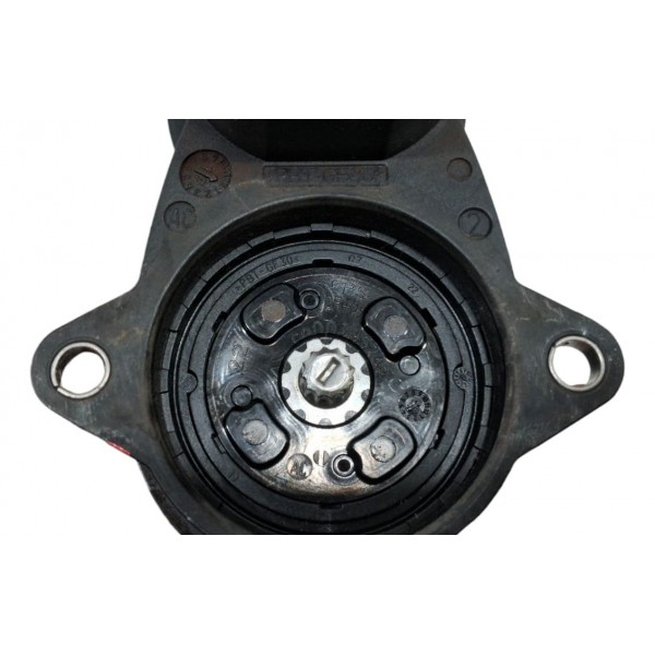 Motor Da Pinça De Freio Traseiro Esquerdo Audi A4 2018
