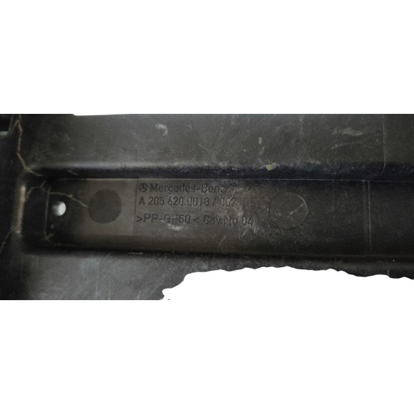Suporte Bateria Mercedes C200 C180 2016