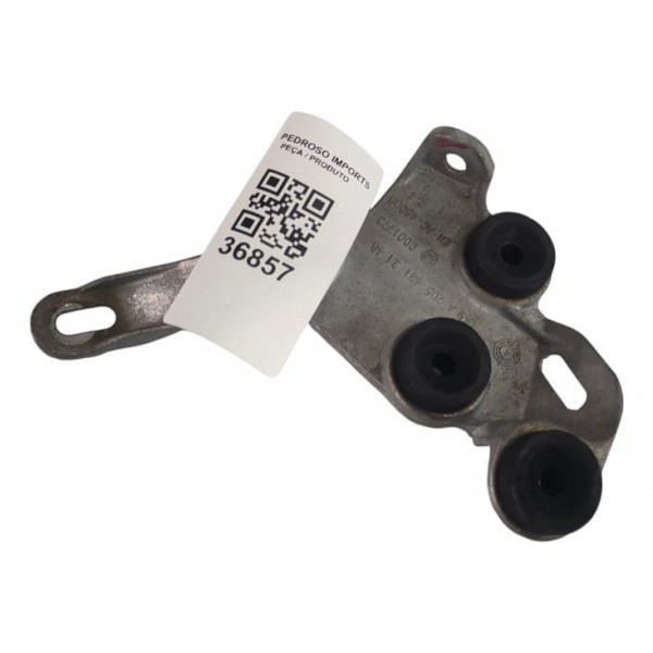Suporte Módulo Bomba Abs Mercedes C180 C200 2016