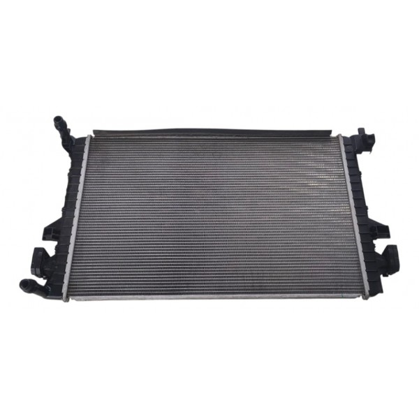 Radiador Auxiliar Vw T Cross 1.0 Tsi 2021