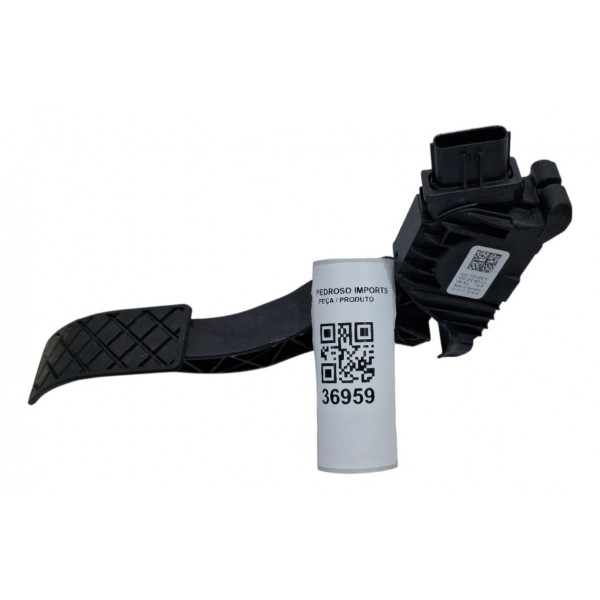 Pedal Acelerador Eletrônico Audi A3 2016