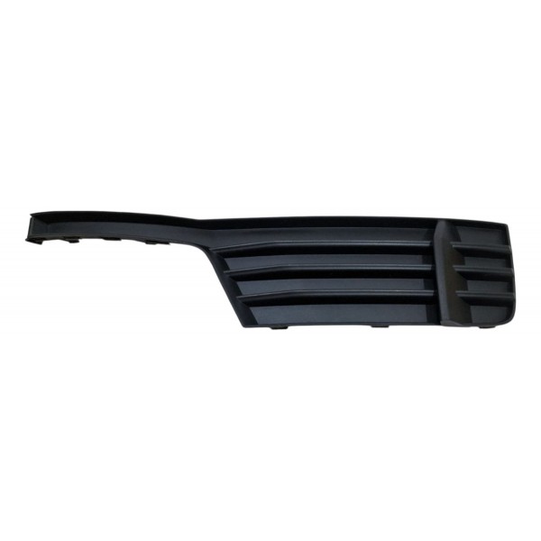 Grade Inferior Esquerdo De Milha Audi A3 2016