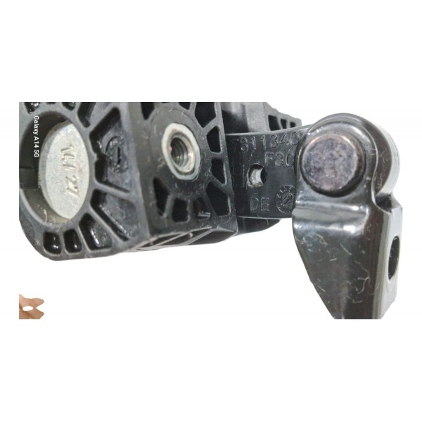 Limitador Porta Traseira Esquerda Bmw 320i 2015