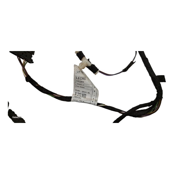 Chicote Porta Traseira Direita Bmw 320i 2015