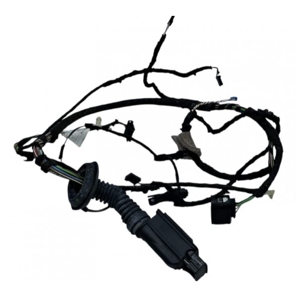 Chicote Porta Traseira Direita Bmw 320i 2015
