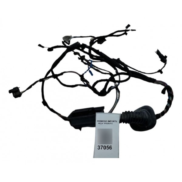 Chicote Porta Dianteira Direita Bmw 320i 2015