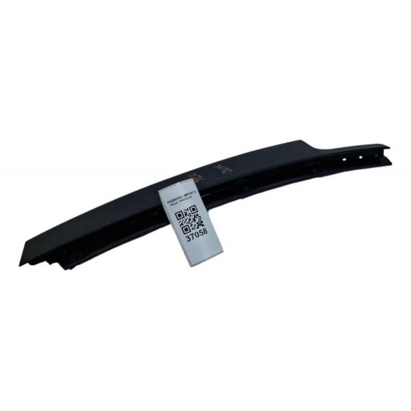 Moldura De Porta Direita Traseira Bmw 320i 2014