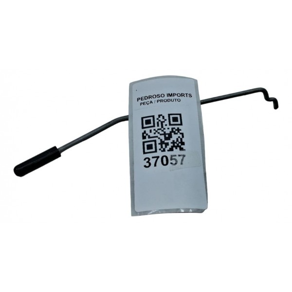 Pino Forro Porta  Bmw 320i 2014