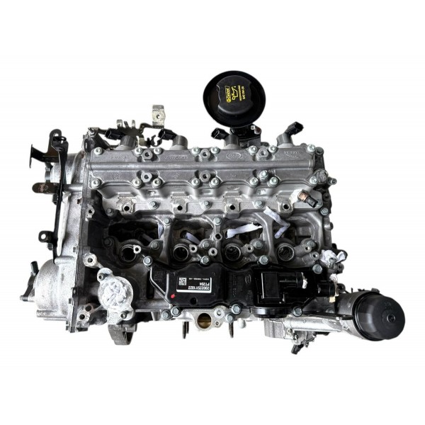 Motor Parcial Land Rover Defender 110 2.0 P300 Gasolina 2020