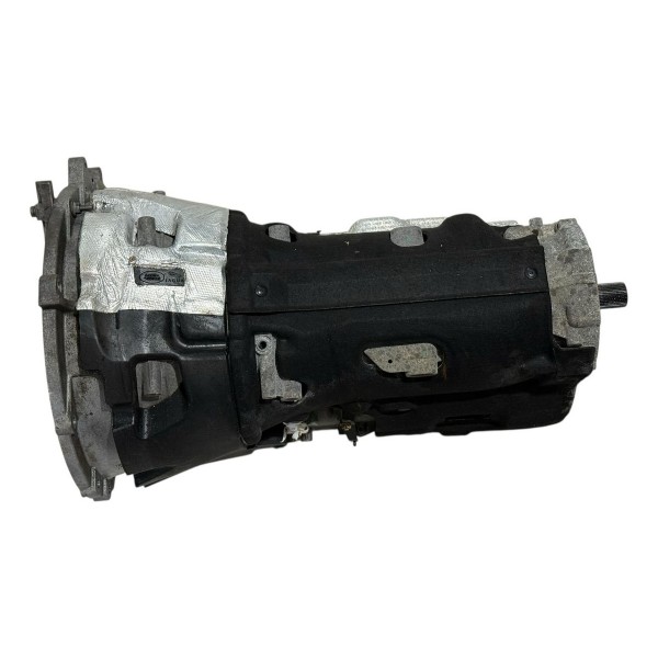 Transmissão Land Rover Defender 110 2.0  P300 Gasolina 2020