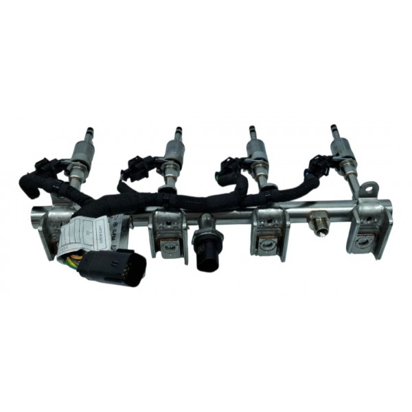 Jogo De Bicos Injetores Land Rover Defender 2.0 2020
