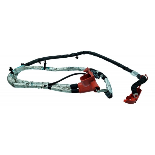 Cabo De Bateria Land Rover Defender 2.0 2020
