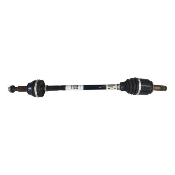 Semi Eixo Traseiro Direto Range Rover Sport 3.0 Hse 2020