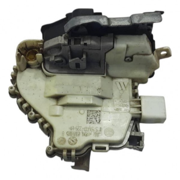 Fechadura Porta Dianteira Esquerda Audi A3 2018