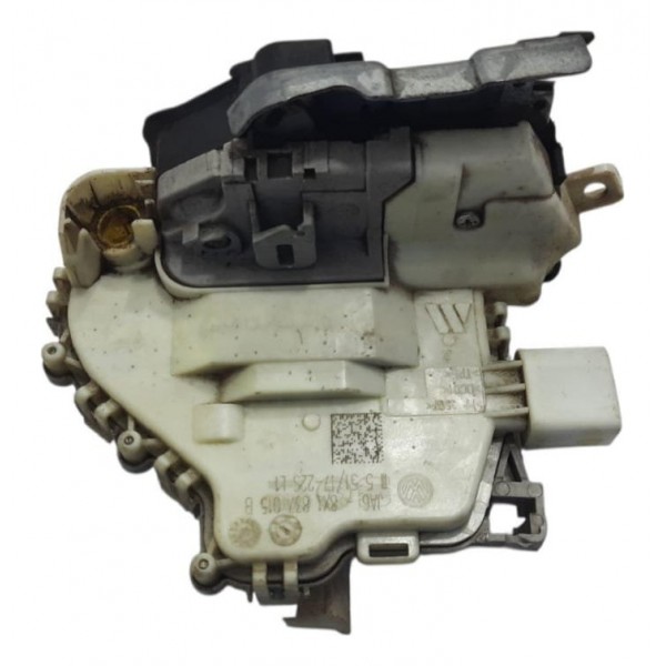 Fechadura Porta Dianteira Esquerda Audi A3 2018