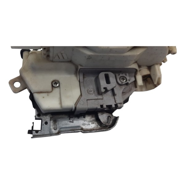 Fechadura Porta Dianteira Esquerda Audi A3 2018