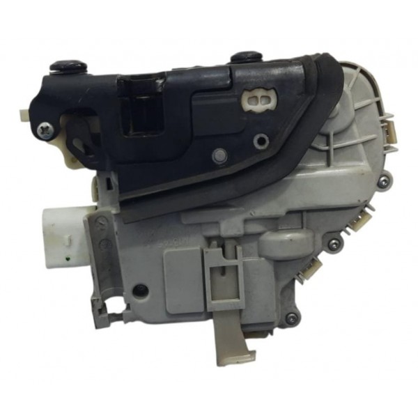 Fechadura Porta Dianteira Esquerda Audi A3 2018