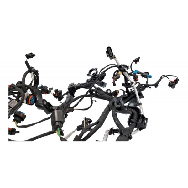 Chicote Motor De Injeção Land Rover Defender 2.0 2020