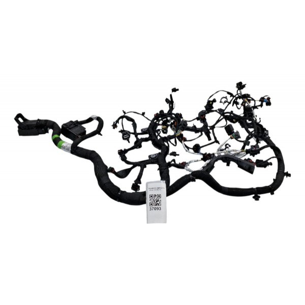 Chicote Motor De Injeção Land Rover Defender 2.0 2020