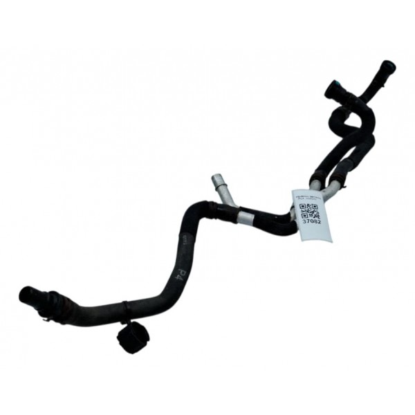 Conjunto Mangueiras Land Rover Defender 2.0 2020