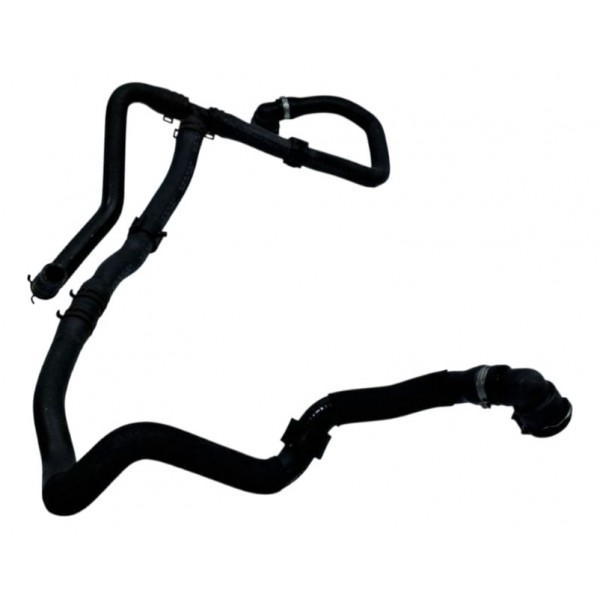 Conjunto Mangueiras De Ar Land Rover Defender 2.0 2020