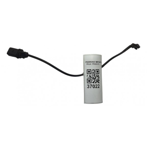 Sensor Da Pastilha De Freio Audi A3 2018