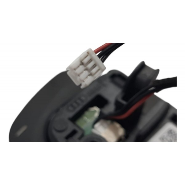 Borboleta Paddleshift Do Volante Audi A3 2018