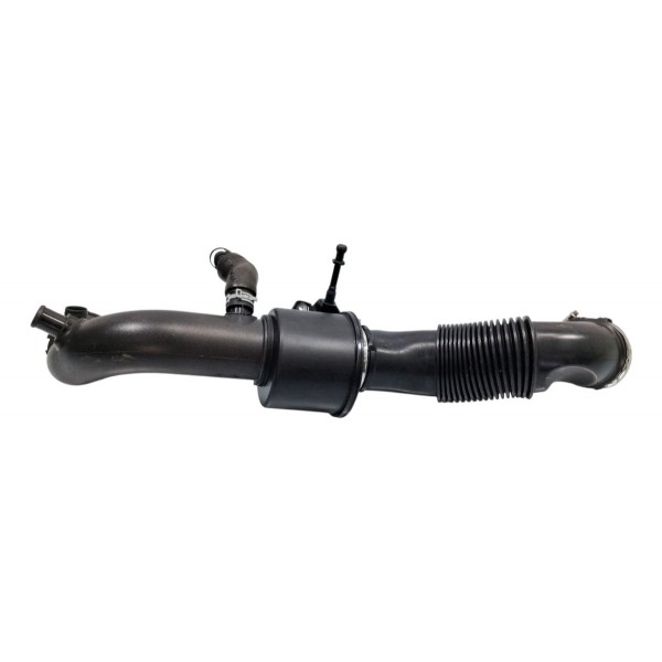 Conjunto Duto Entrada Ar Turbo Land Rover Defender 2.0 2020