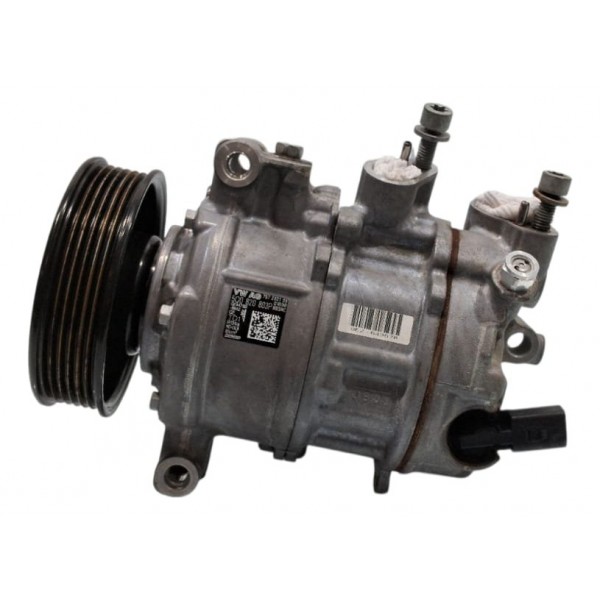 Compressor Ar-condicionado Vw Taos 2023