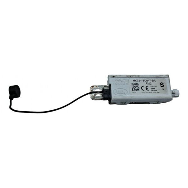 Módulo Amplificador De Antena Land Rover Defender 2.0 2020