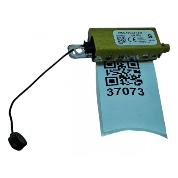 Sensor Amplificador De Antena Land Rover Defender 2.0 2020