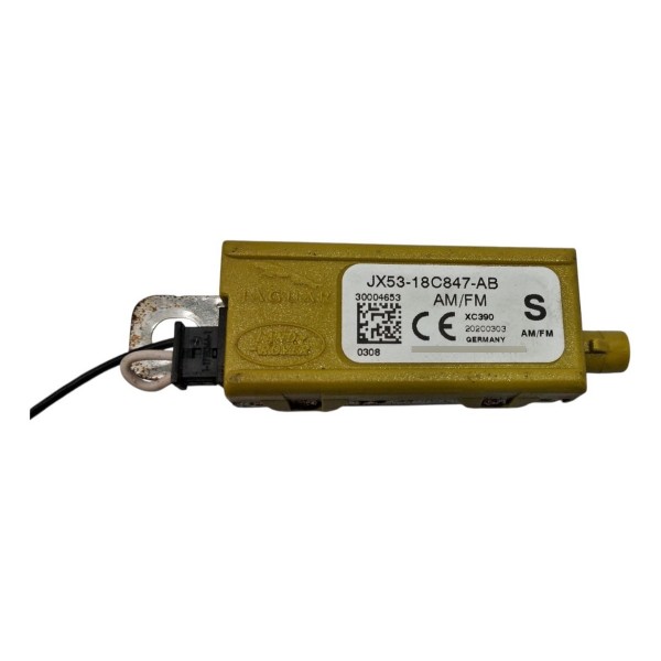Sensor Amplificador De Antena Land Rover Defender 2.0 2020