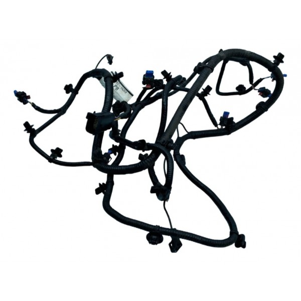 Chicote Sensor Estacionamento Land Rover Defender 2.0 2020