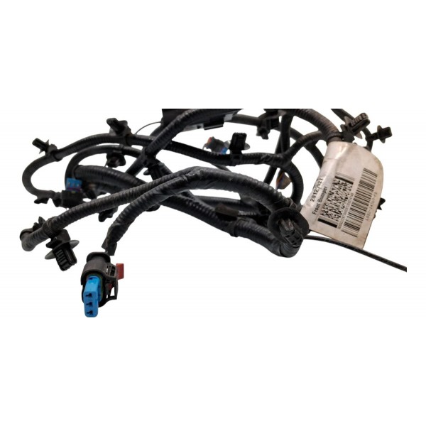 Chicote Sensor Estacionamento Land Rover Defender 2.0 2020 Preto